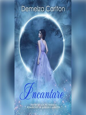 cover image of Incantare